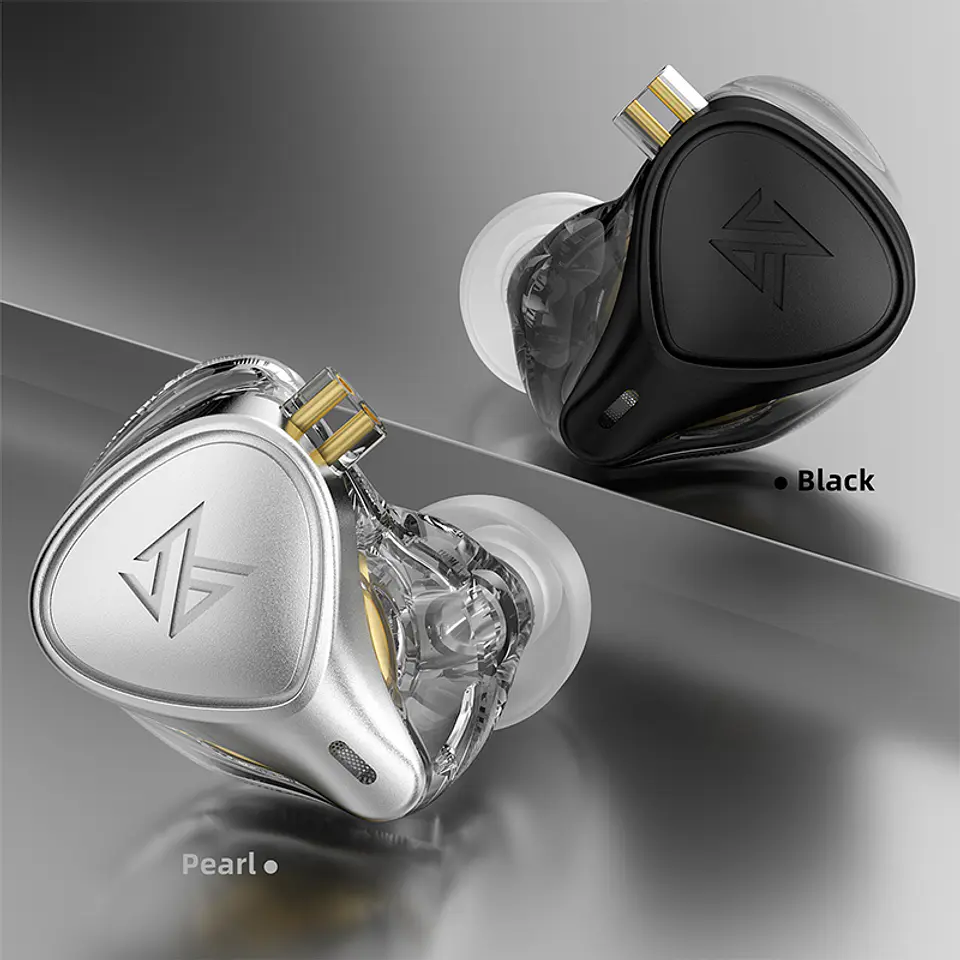 Audífono ZEX PRO KZ 2