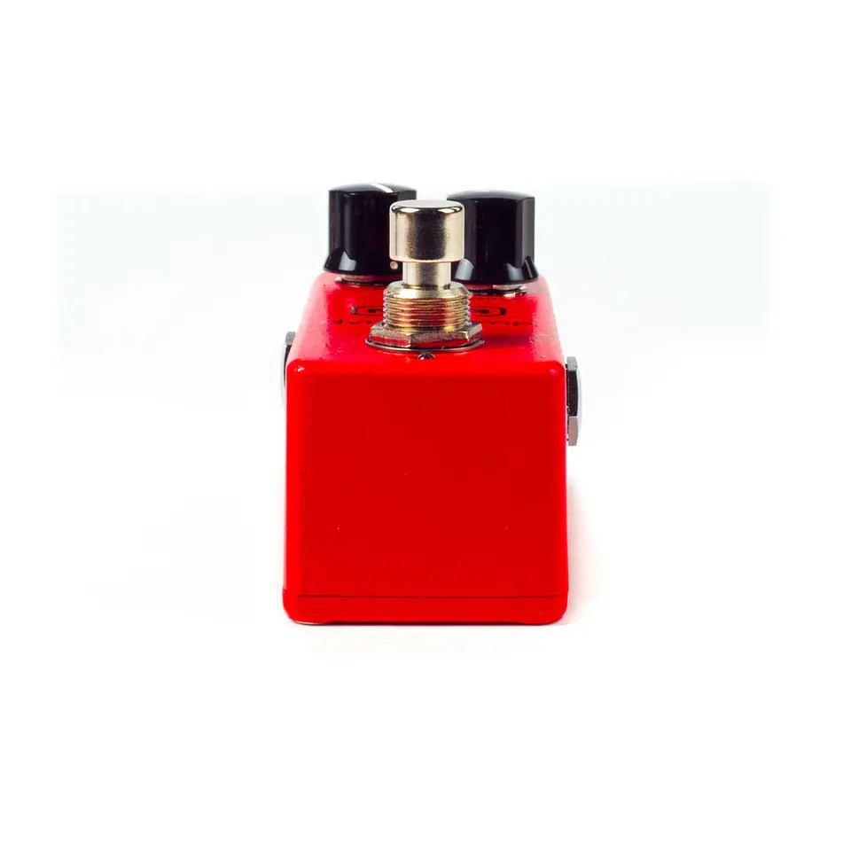 Pedal Dunlop MXR Dyna Comp Mini 2