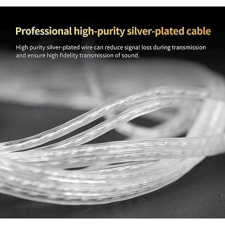 Audífono D-FI-MIC KZ