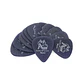 Set Uñetas Dunlop Gator Grip 0.96mm DUNL417P.96 - Miniatura 1