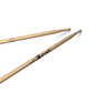Baquetas 7A Madera Hickory Forward Pro Mark - Miniatura 1