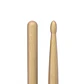 Baquetas 7A Madera Hickory Forward Pro Mark - Miniatura 4
