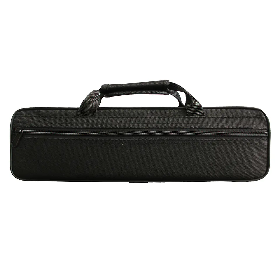 Flauta Traversa Allegro Silver C All6456S 3