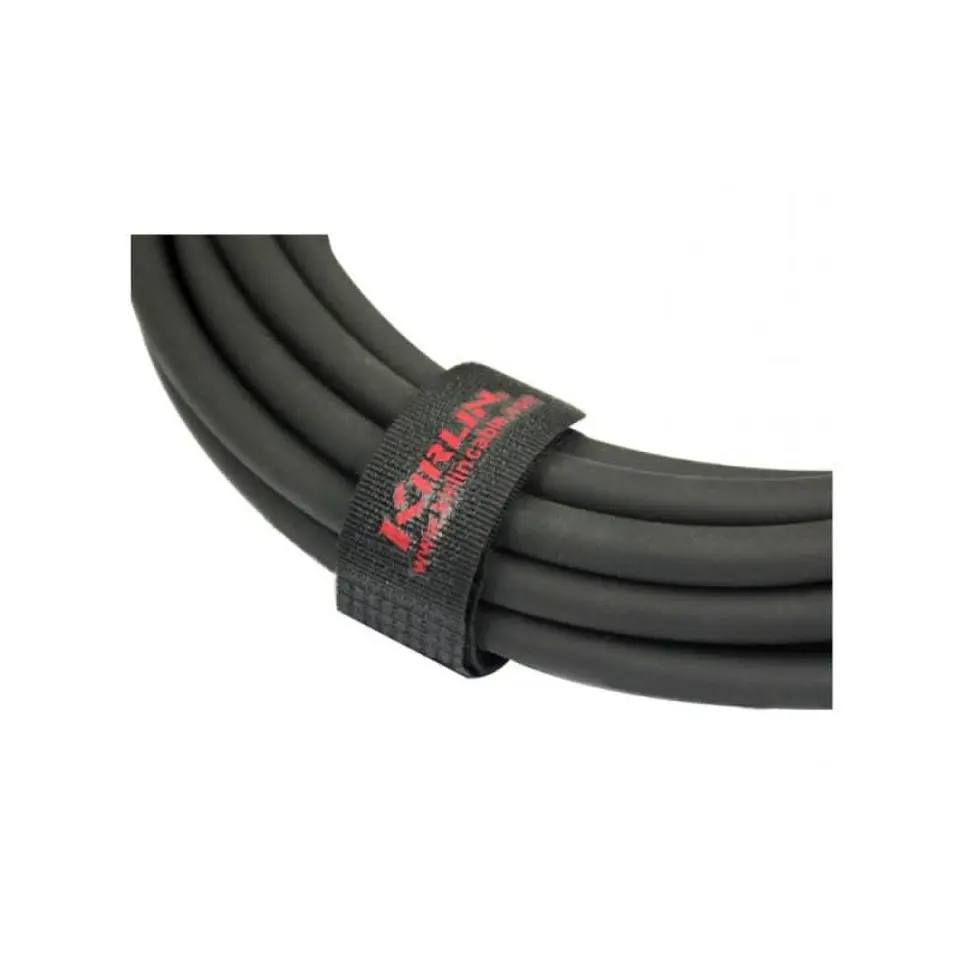 Cable Micrófono Kirlin Serie C Xlr 3M Mpc-280-3 3