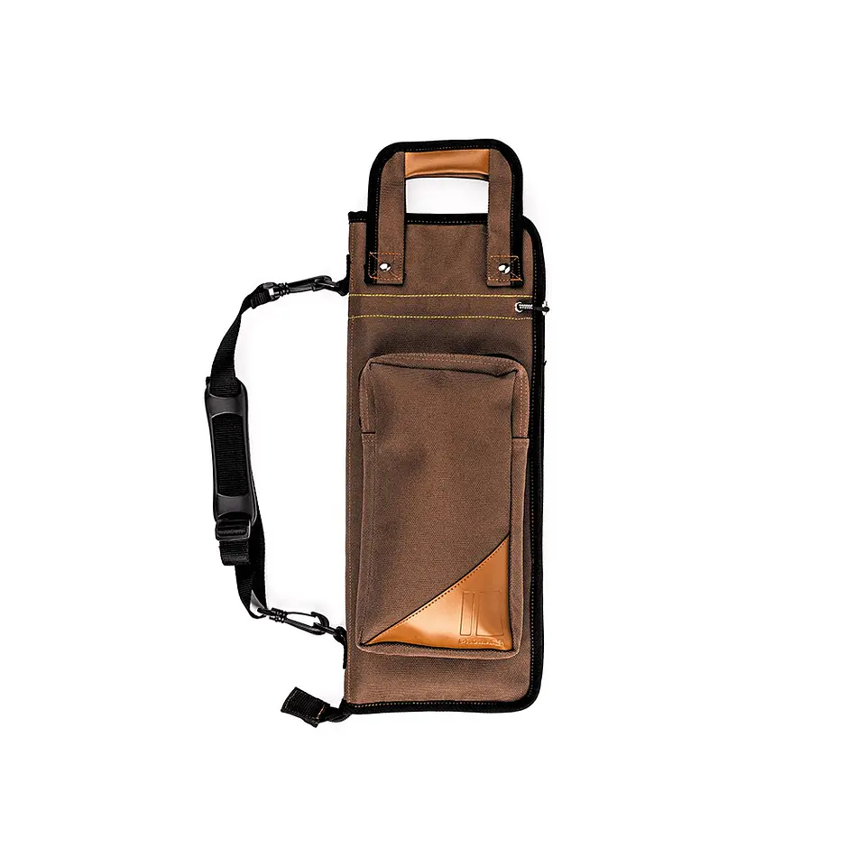 Baquetero Deluxe Drumstick Bag TDSB ProMark 1