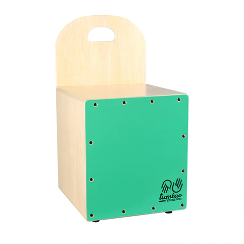 Cajon Peruano Tumbao Tp110