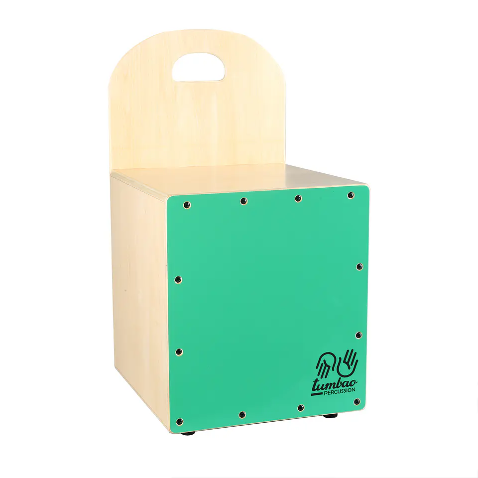Cajon Peruano Tumbao Tp110 2