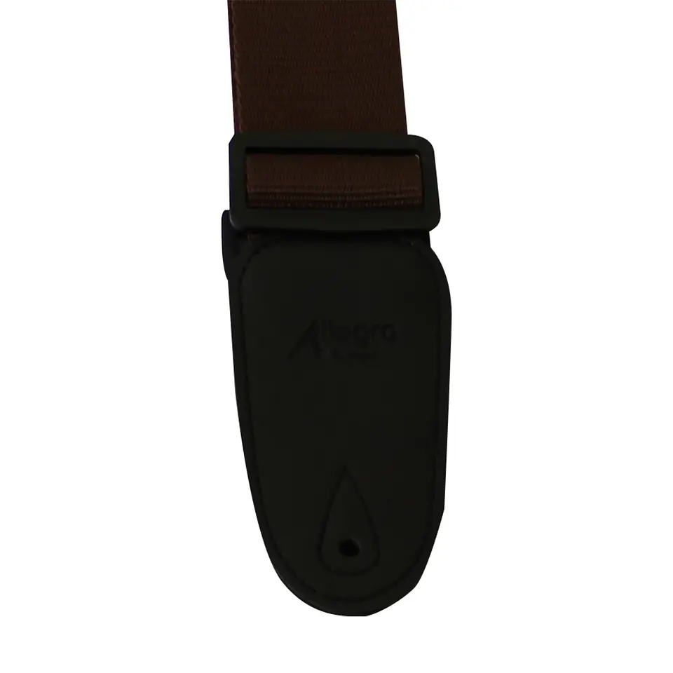 Correa Para Guitarra O Bajo Allegro ALL-CO-BR 1