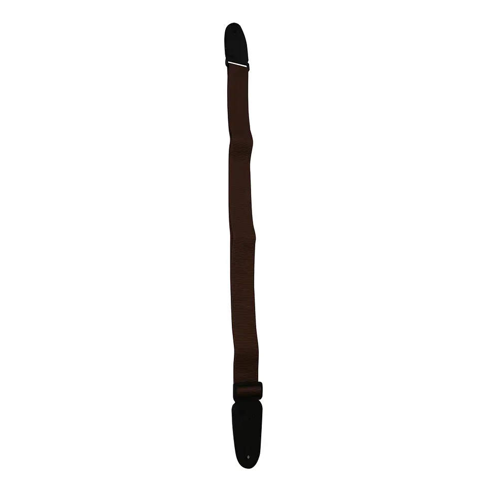 Correa Para Guitarra O Bajo Allegro ALL-CO-BR 2