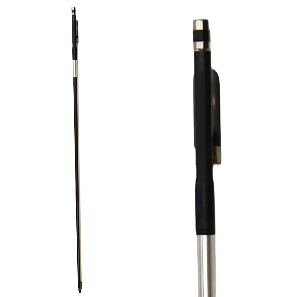 Arco para Violoncello Fibra de Carbono Livorno 4/4 LIAC-1C 4