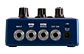 Pedal Looper y Caja de Ritmos NUX para Guitarra  JTC NDL-5 - Miniatura 2