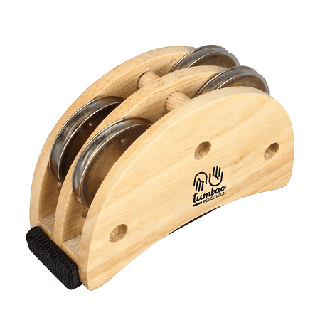 Pandero Travel Tumbao Tp90