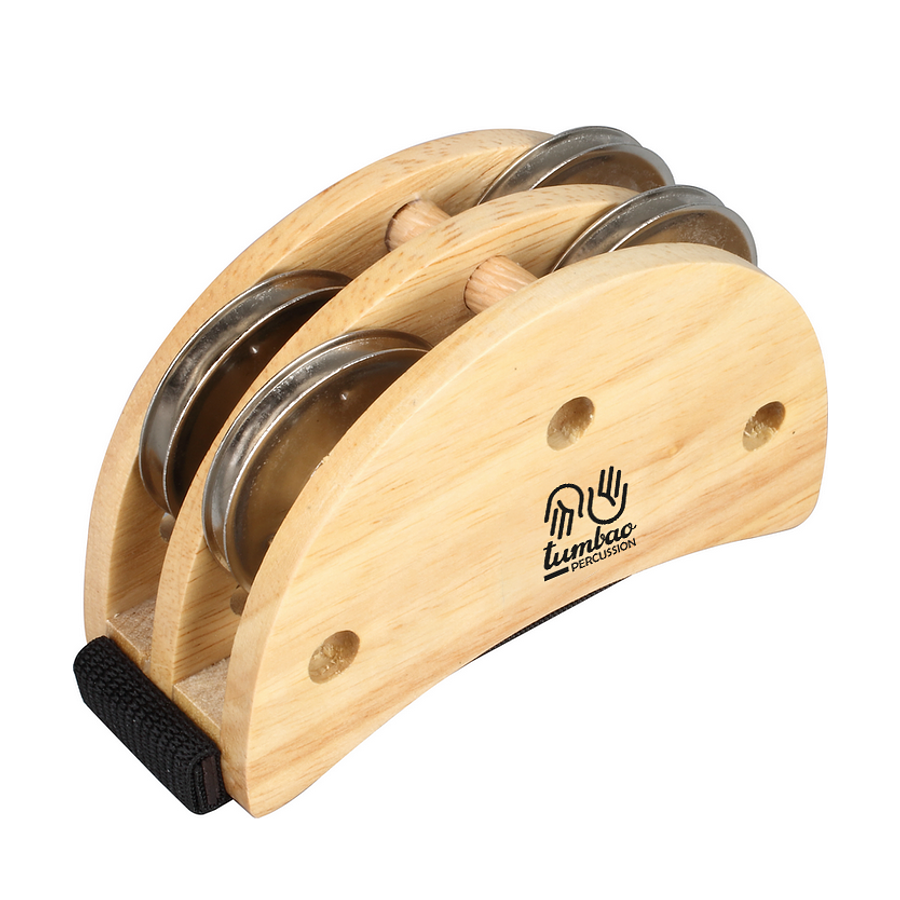 Pandero Travel Tumbao Tp90