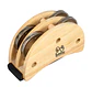 Pandero Travel Tumbao Tp90 - Miniatura 1