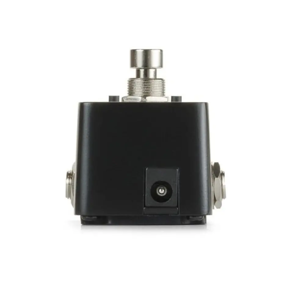 Pedal Mini Afinador EHX-2020 Electro Harmonix 3