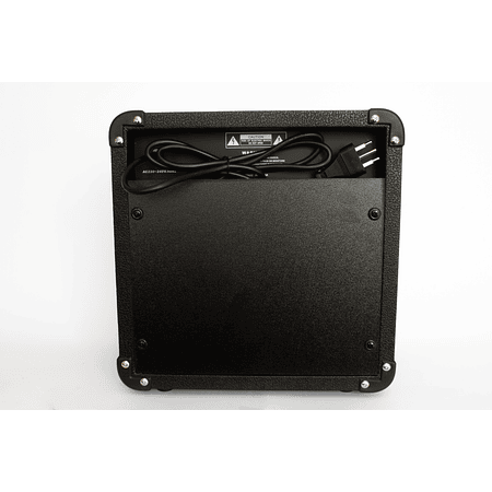 Amplificador Guitarra Eléctrica 15W G-15 XGTR