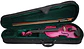 Violín Livorno Color Purpura 4/4 Liv-20pu - Miniatura 4