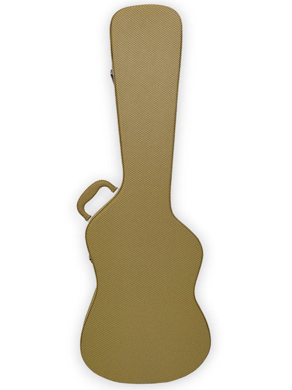 Case Vintage Para Guitarra Eléctrica Stratocaster Mub-16eg 1