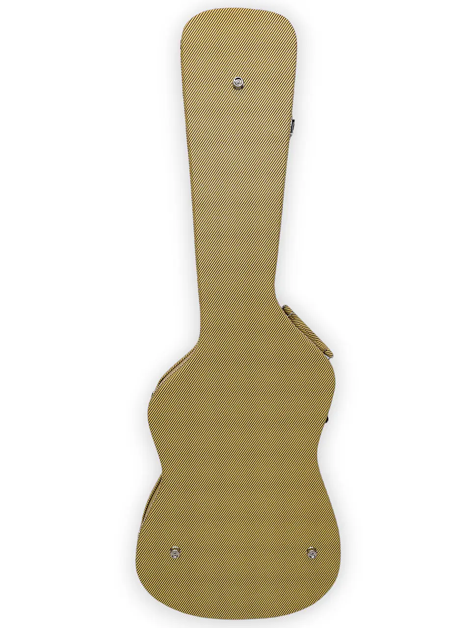 Case Vintage Para Guitarra Eléctrica Stratocaster Mub-16eg 2