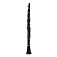 Clarinete Bb Allegro 17 Llaves All7201 - Miniatura 1