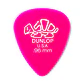 Uñetas Dunlop Delrin 41R 0.96 Bolsa 72un - Miniatura 1