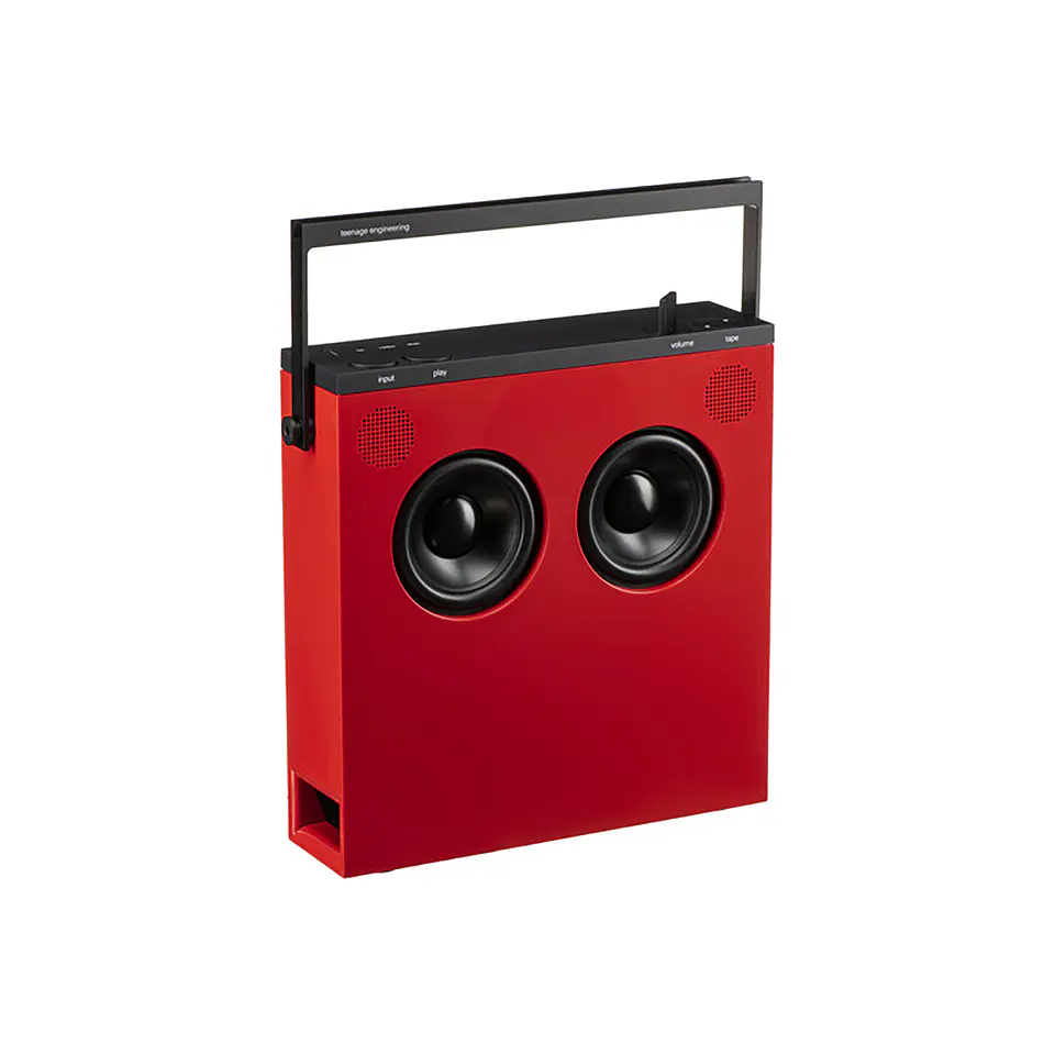 Magic Radio Te Ob-4 Rd 2