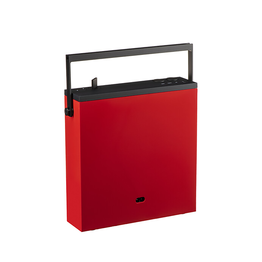 Magic Radio Te Ob-4 Rd