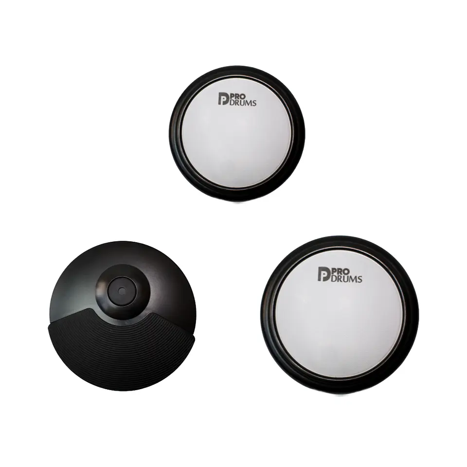 Batería Electrónica PRX-100 ProDrums 3