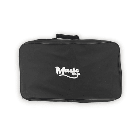 Funda Music Bags para Teclado de 32 notas MUB-320T