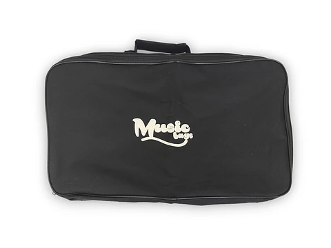 Funda Music Bags para Teclado de 32 notas MUB-320T