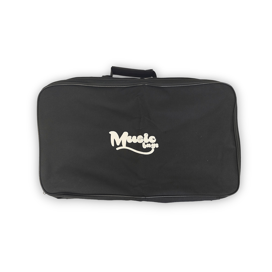 Funda Music Bags para Teclado de 32 notas MUB-320T