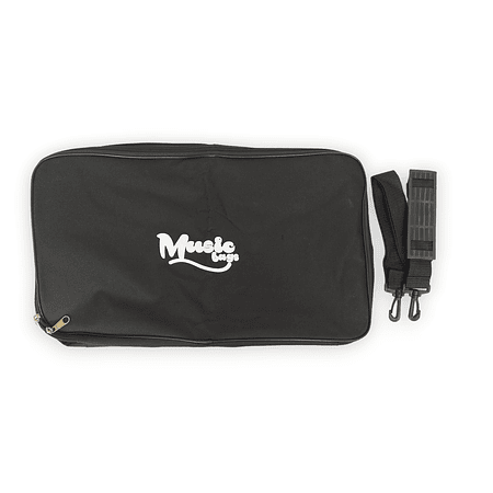 Funda Music Bags para Teclado de 32 notas MUB-320T