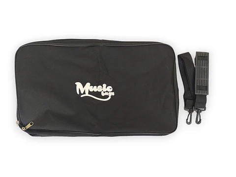 Funda Music Bags para Teclado de 32 notas MUB-320T