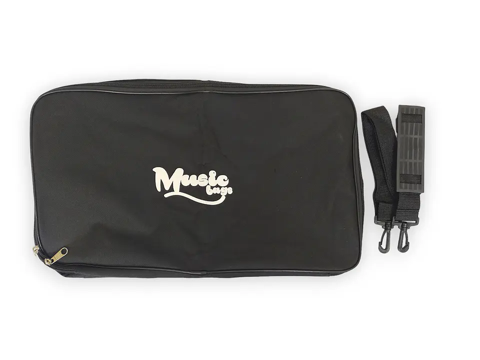 Funda Music Bags para Teclado de 32 notas MUB-320T 2