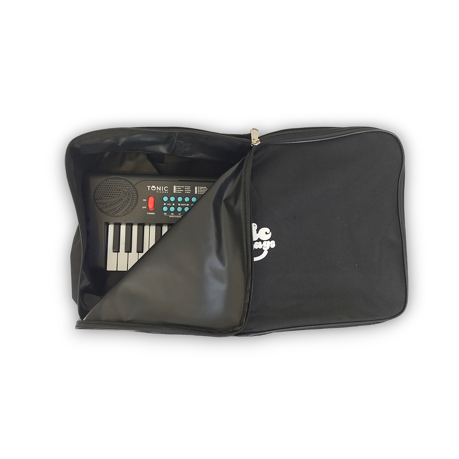 Funda Music Bags para Teclado de 32 notas MUB-320T