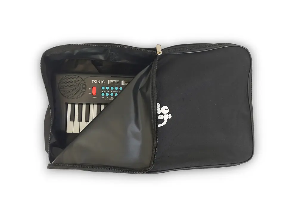 Funda Music Bags para Teclado de 32 notas MUB-320T 3
