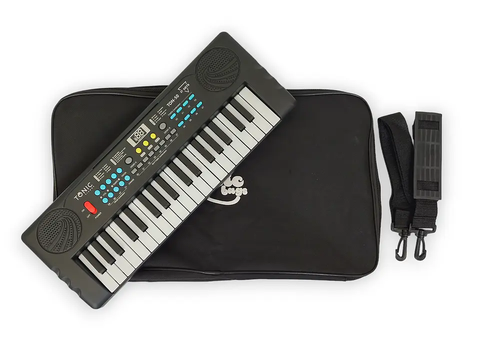 Funda Music Bags para Teclado de 32 notas MUB-320T 4