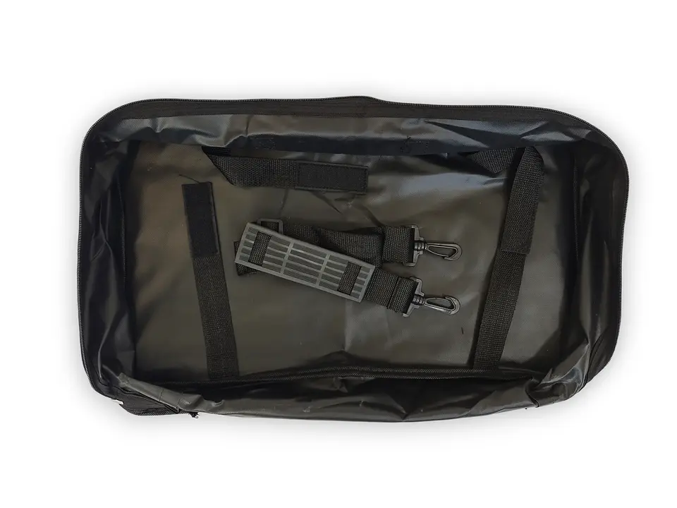 Funda Music Bags para Teclado de 32 notas MUB-320T 5