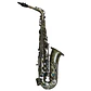 Saxofón Alto Allegro Antique All6430An - Miniatura 1