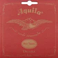Cuerda Suelta Para Ukelele Tenor Low G Aquila Red 72U - Miniatura 1