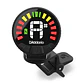Afinador Nexxus 360 Recargable PW-CT-26 Planer Wave Daddario - Miniatura 1