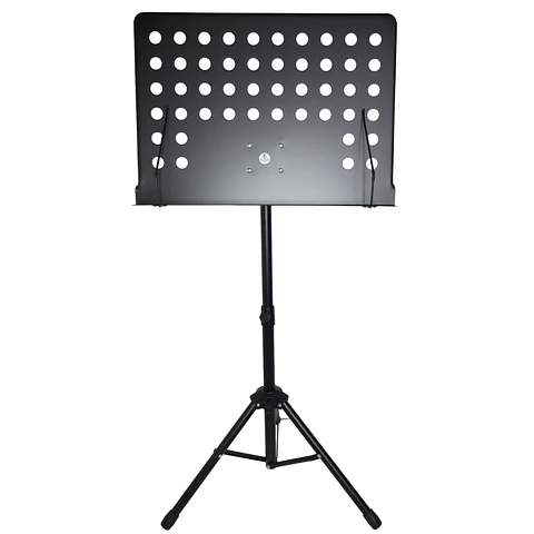 Atril de Director Ajustable Taurus TAU-009