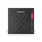 Set Cuerdas Bajo Eléctrico 45-100 XTB45100 Daddario - Miniatura 2
