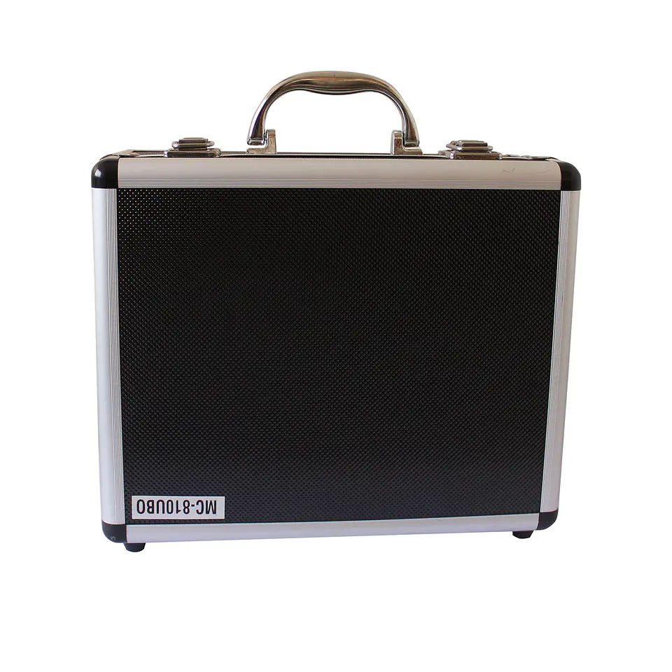 Micrófono Studio Mc-810Ubo 2