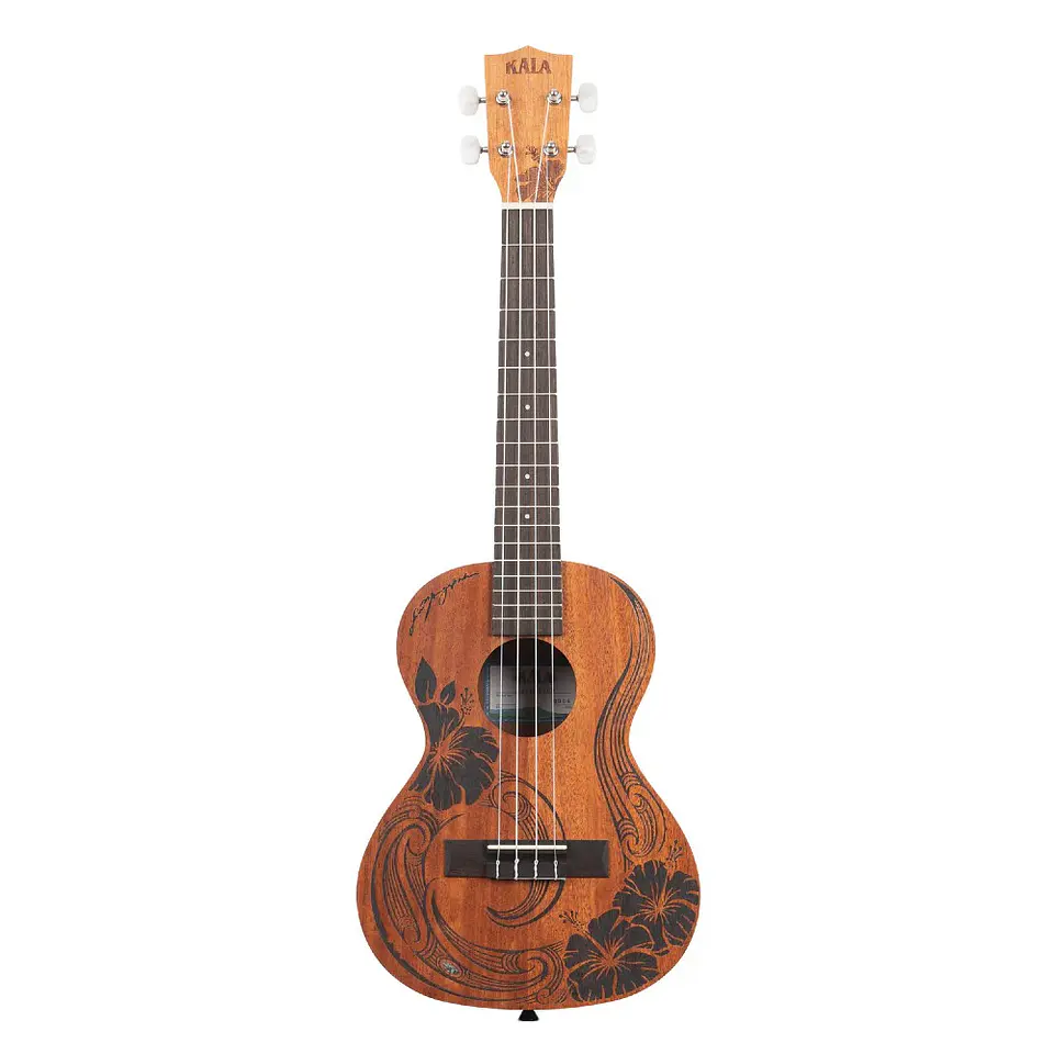 Ukelele Tenor Unity Mahogany Ka-Unity-T Kala 1