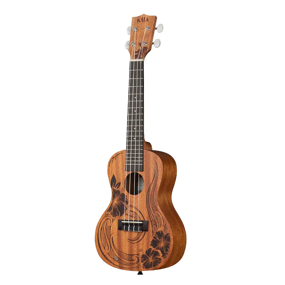 Ukelele Tenor Unity Mahogany Ka-Unity-T Kala 3