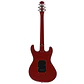 Guitarra Eléctrica Danelectro 64 Red - Miniatura 3