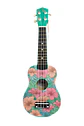 Ukelele Soprano Tropical + Funda HN-Tropical Hana - Miniatura 1