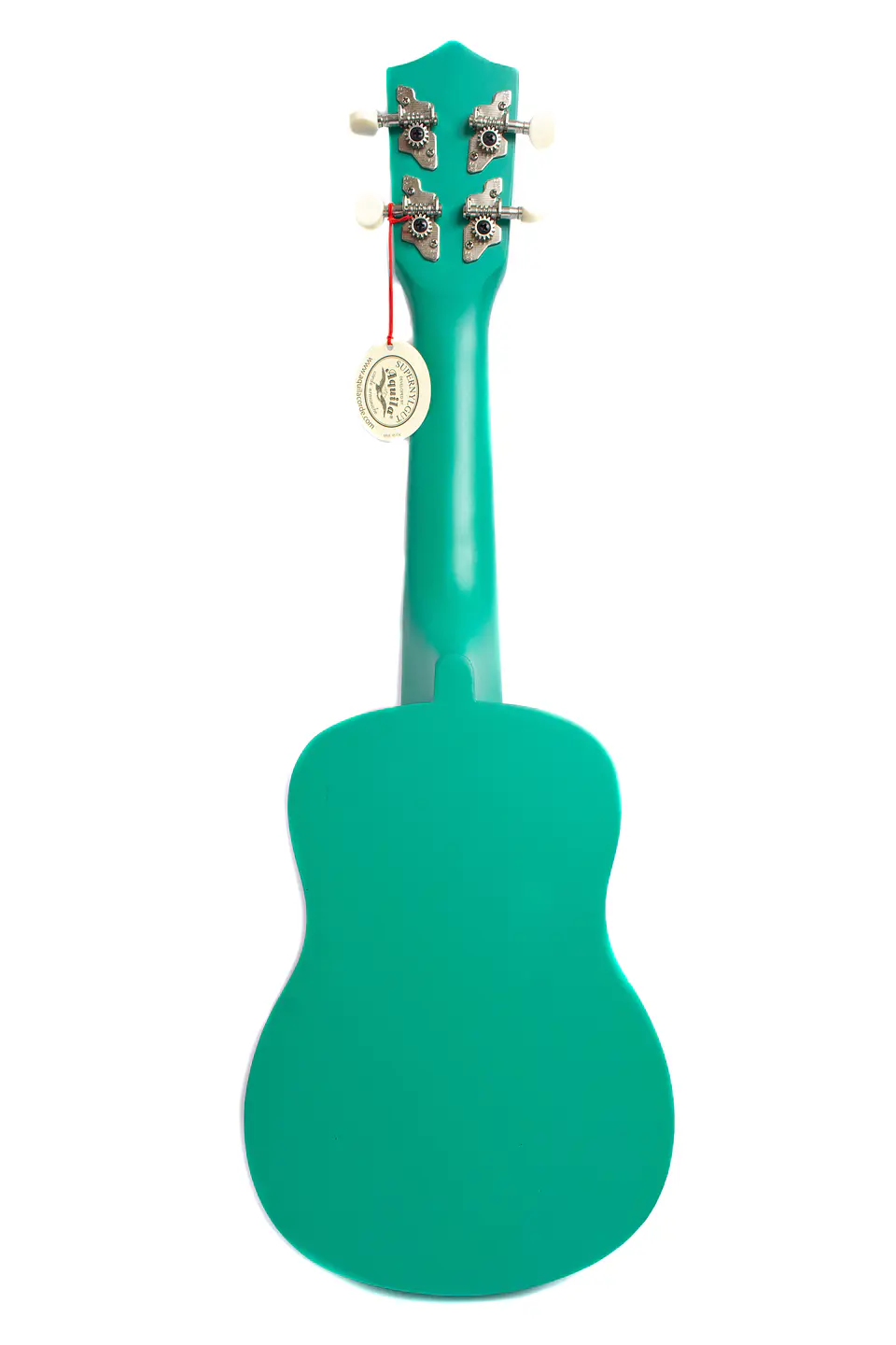 Ukelele Soprano Tropical + Funda HN-Tropical Hana 3