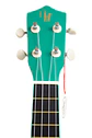 Ukelele Soprano Tropical + Funda HN-Tropical Hana - Miniatura 4